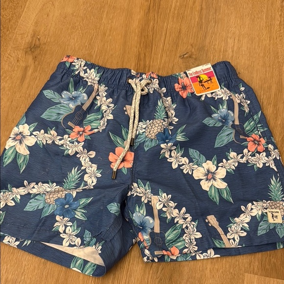 Swim Trunks - Picture 2 of 5